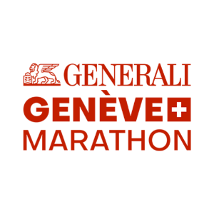 Logo Generali Geneve Marathon